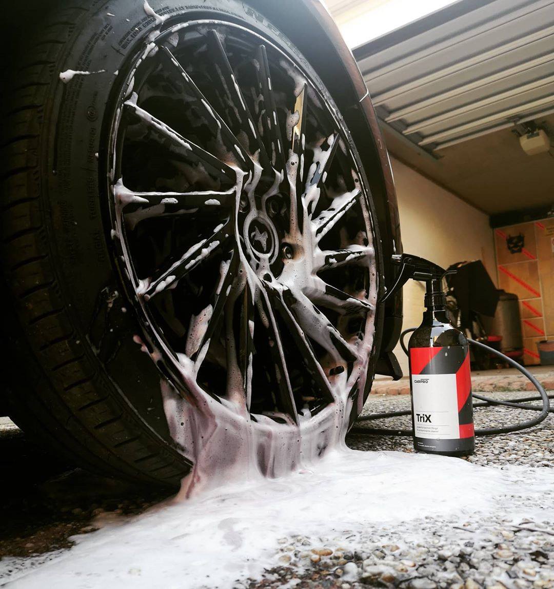 CARPRO TriX 500ml