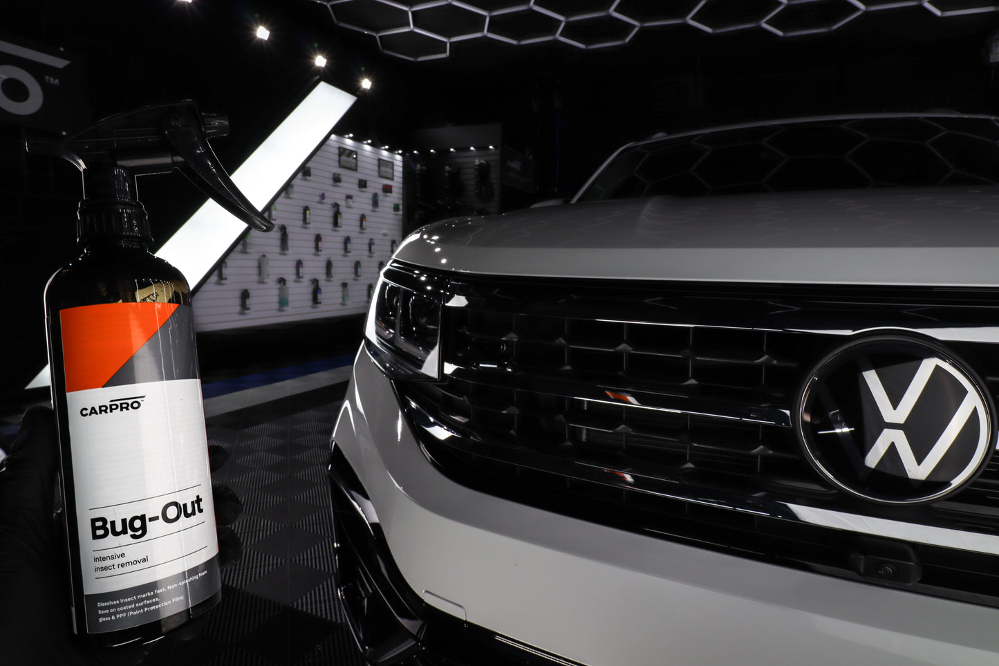 CARPRO BugOut 500ml
