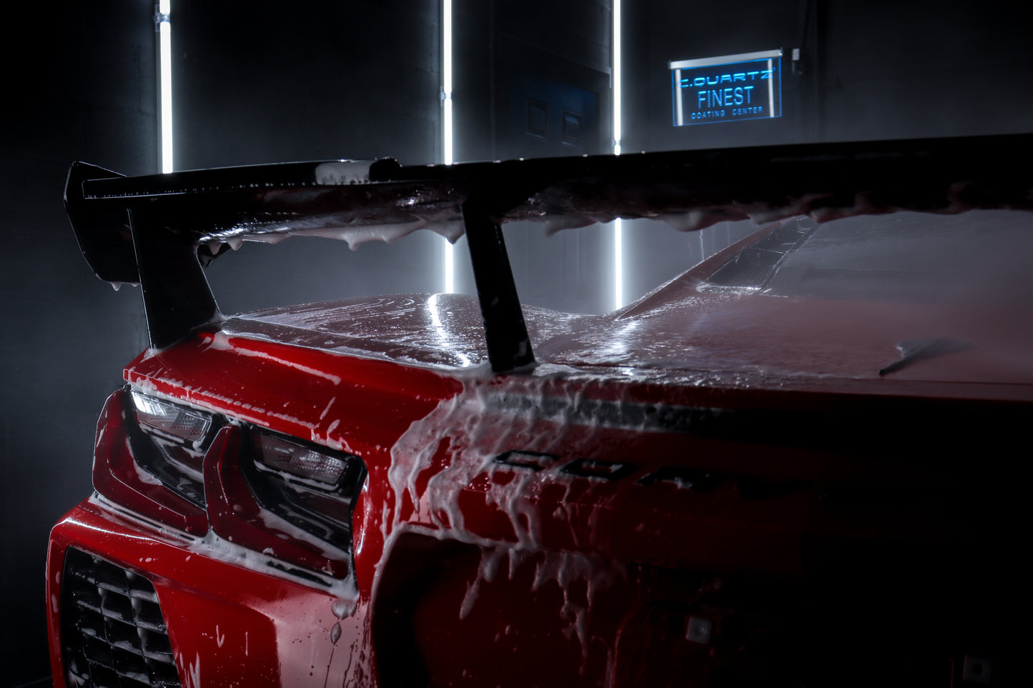 CARPRO Reset 4L