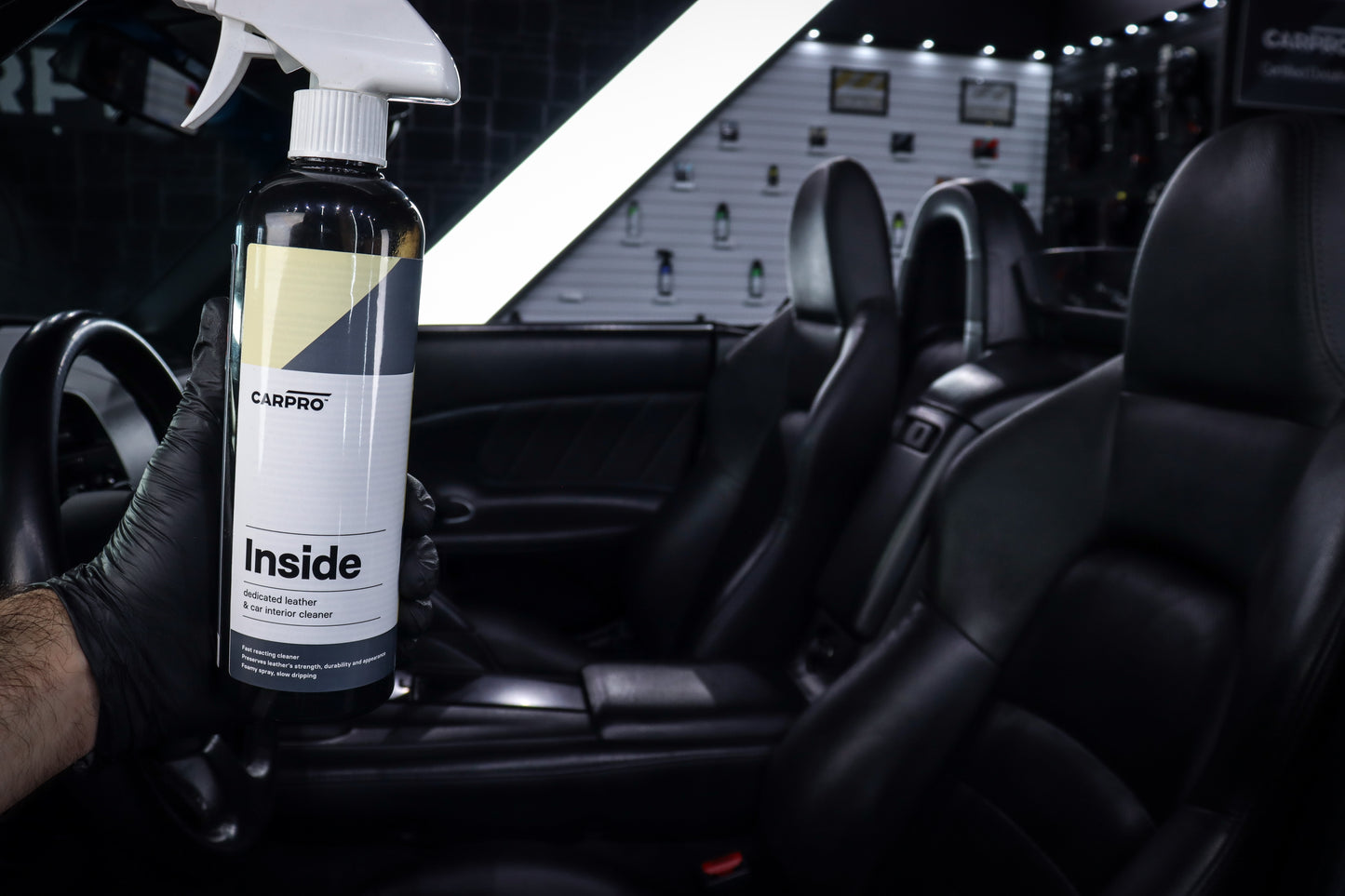CARPRO Inside 1L