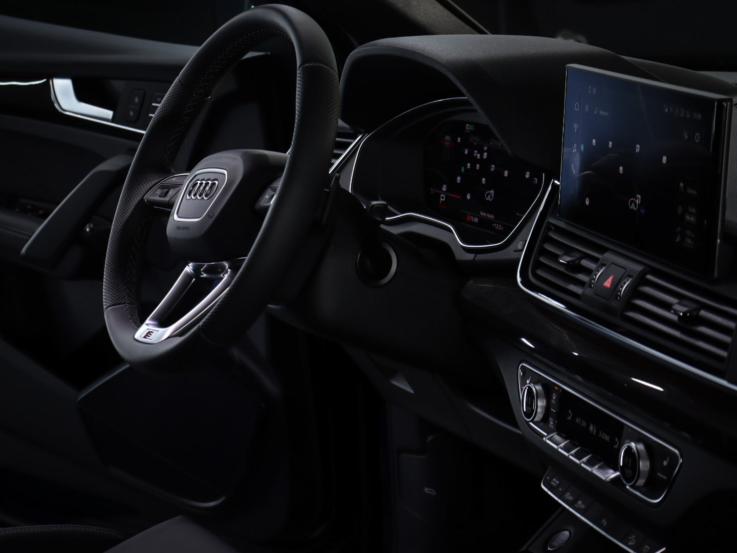 CARPRO InnerQD 1L