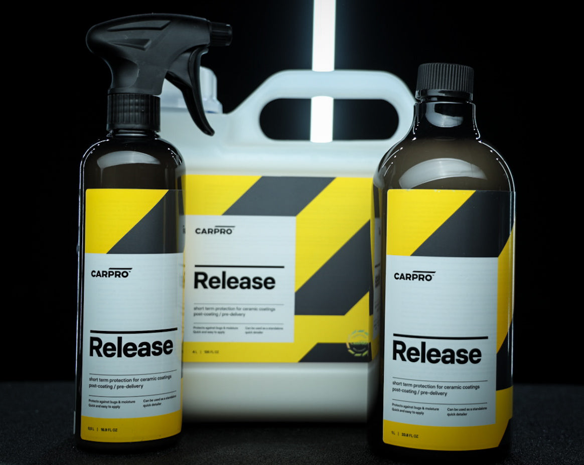 CARPRO Release 500ml