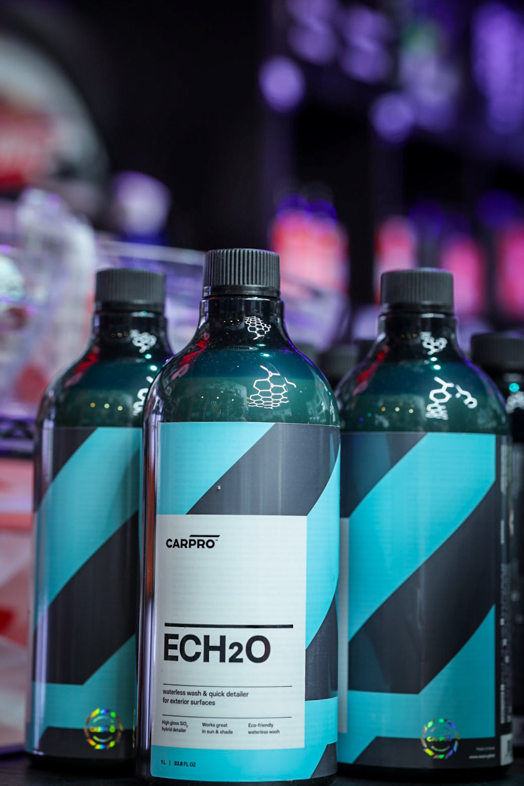 CARPRO ECH2O 1L