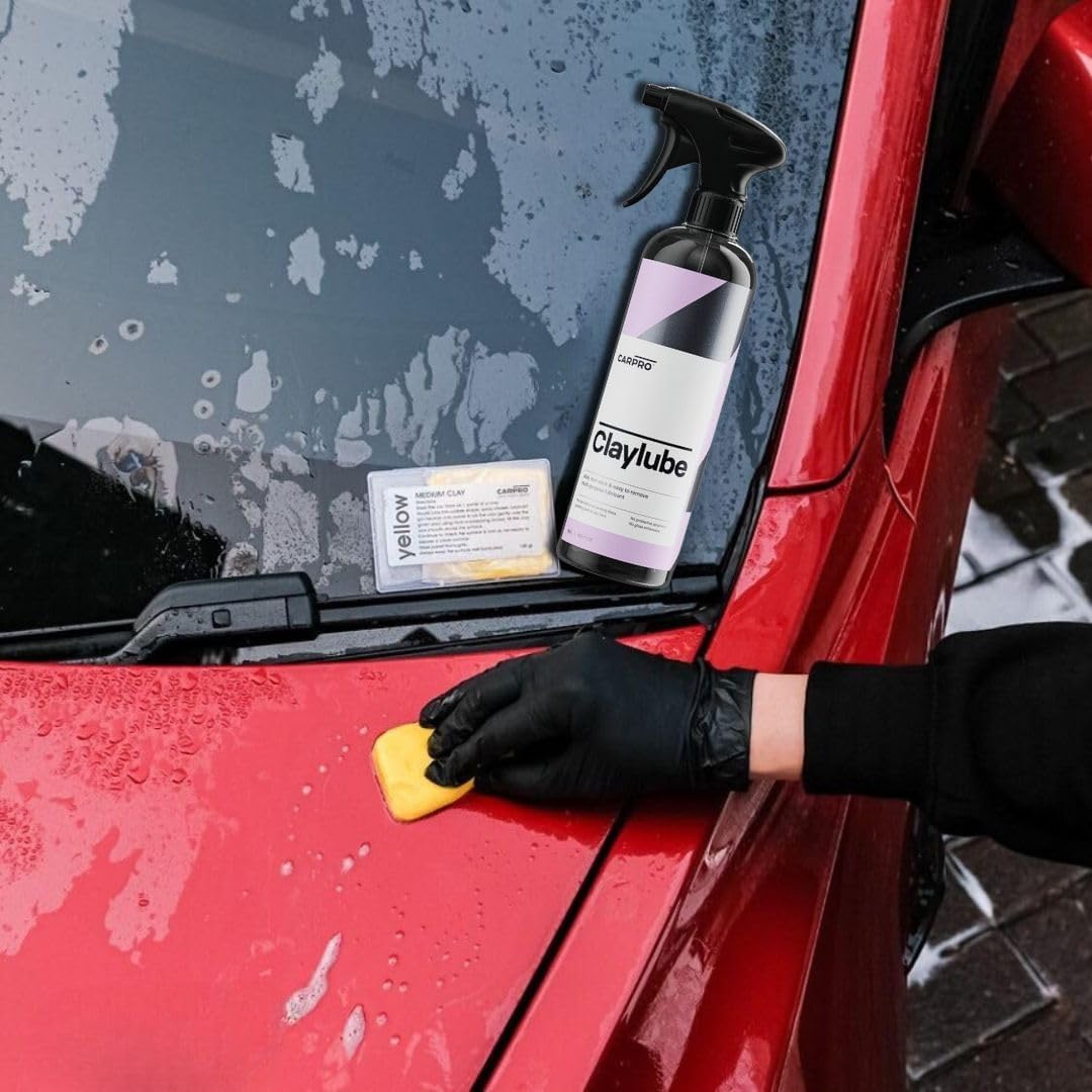 CARPRO Claylube 500ml