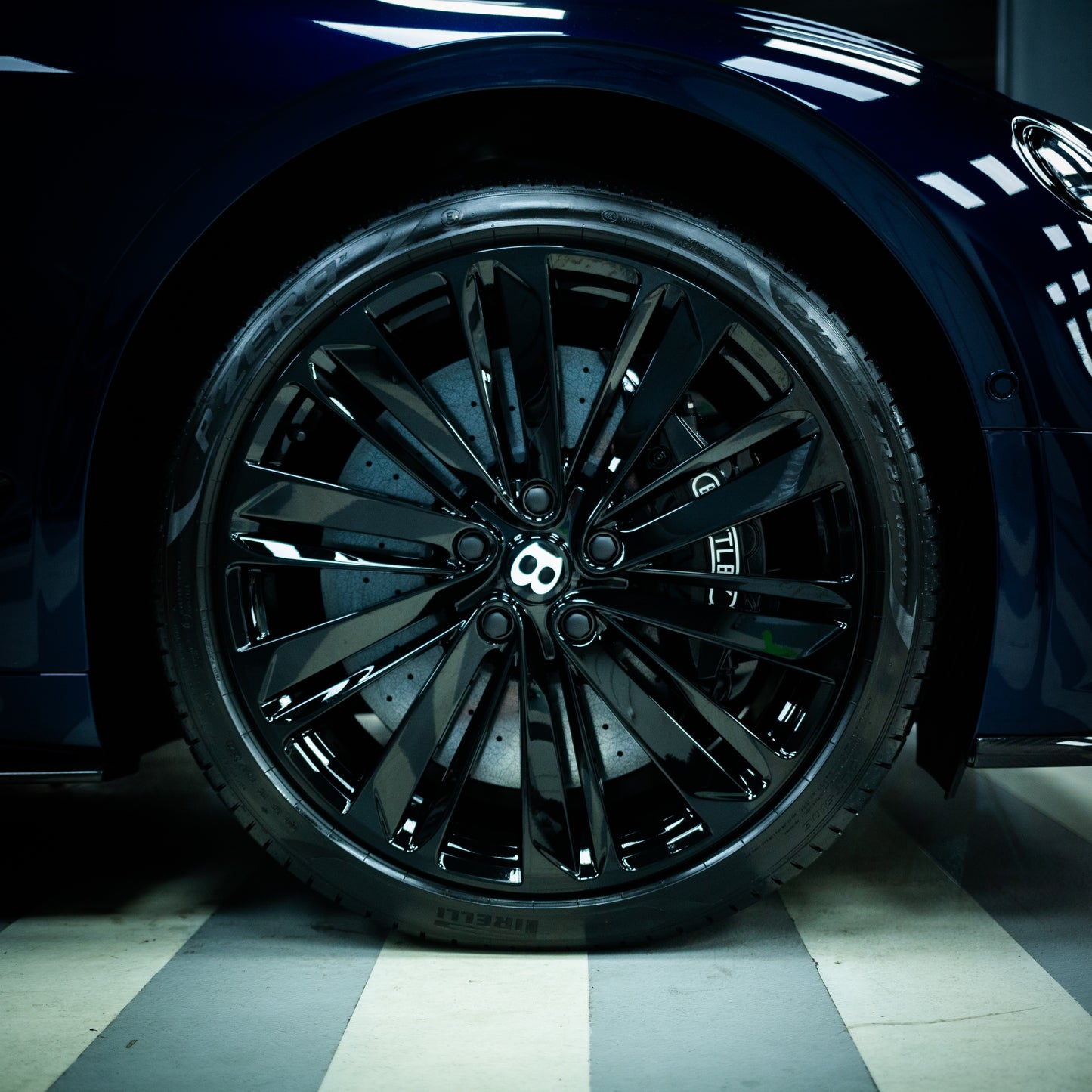 CARPRO WheelX 1L