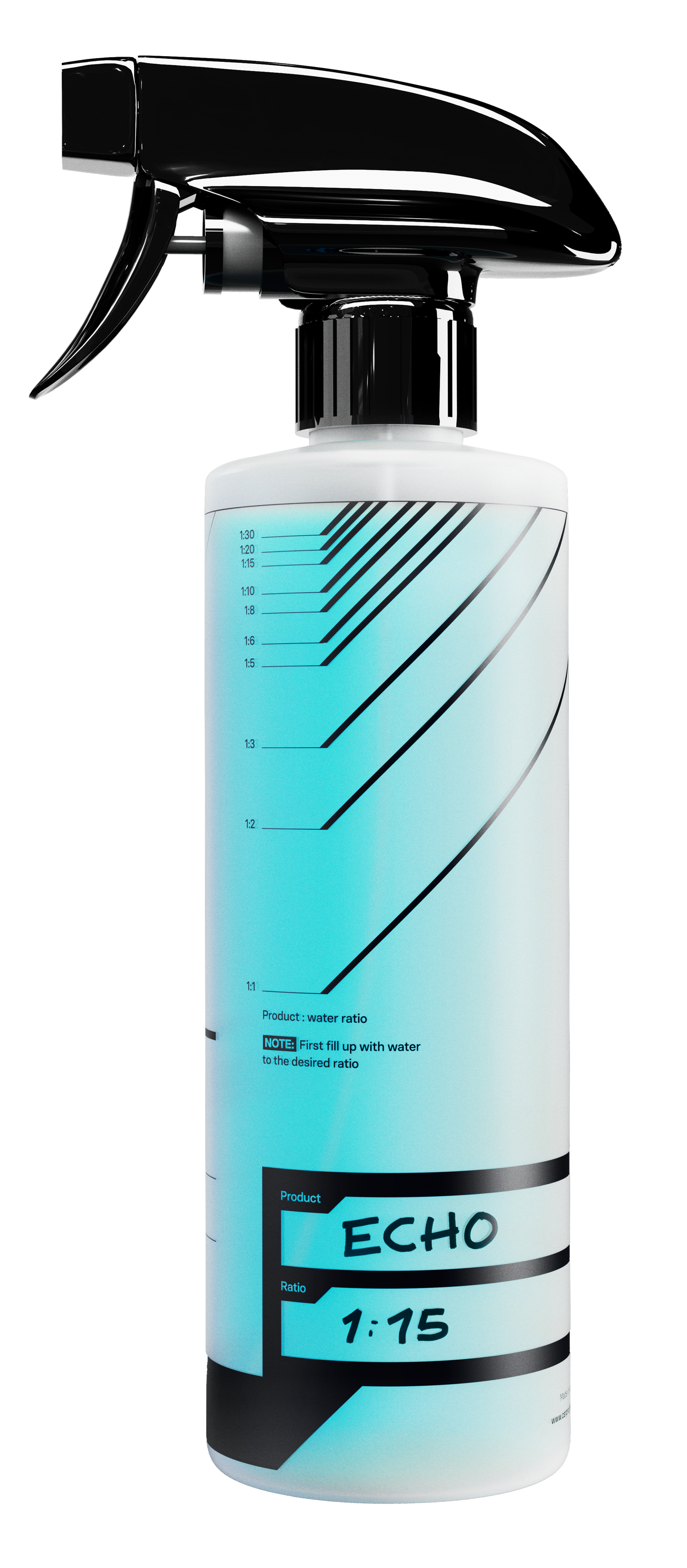 CARPRO Dilute
