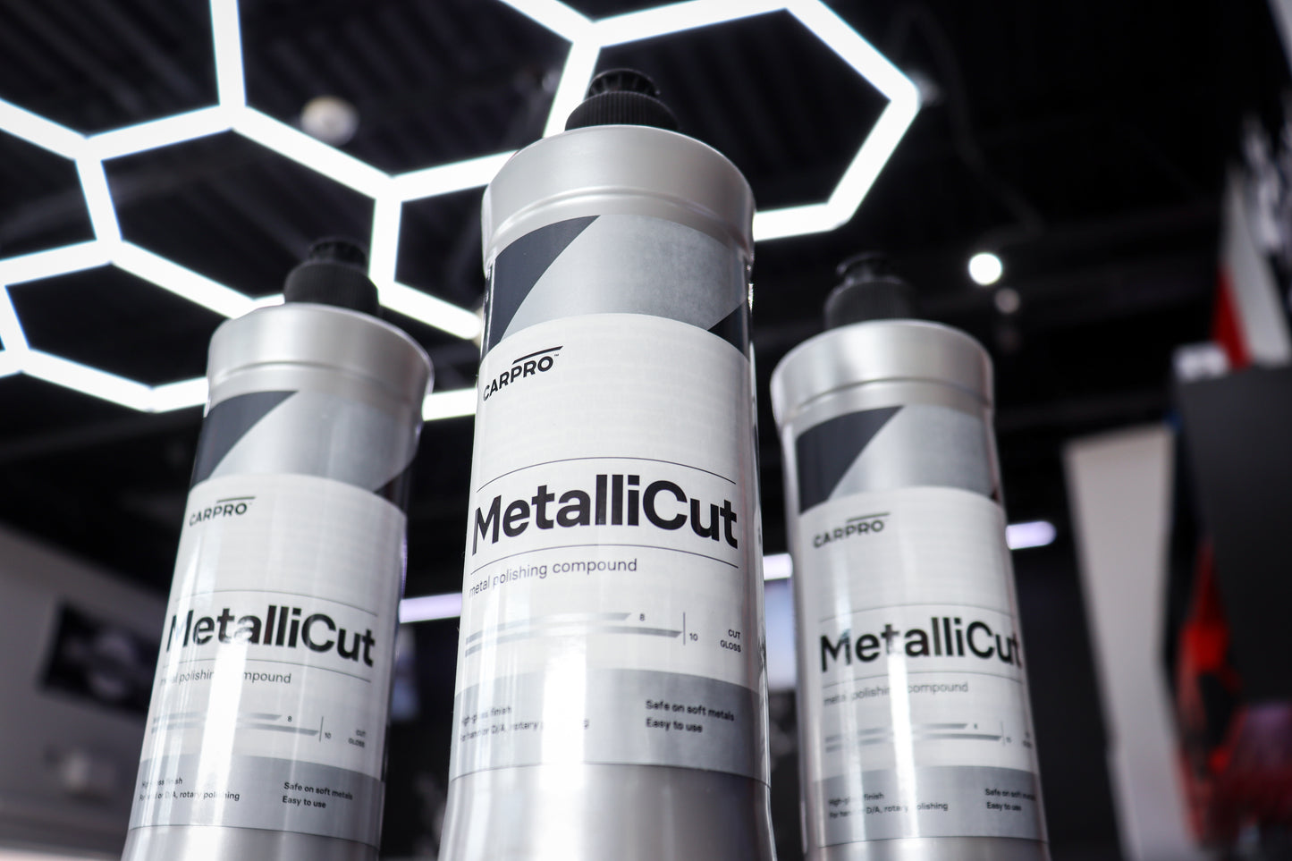 CARPRO MetalliCut 150ml