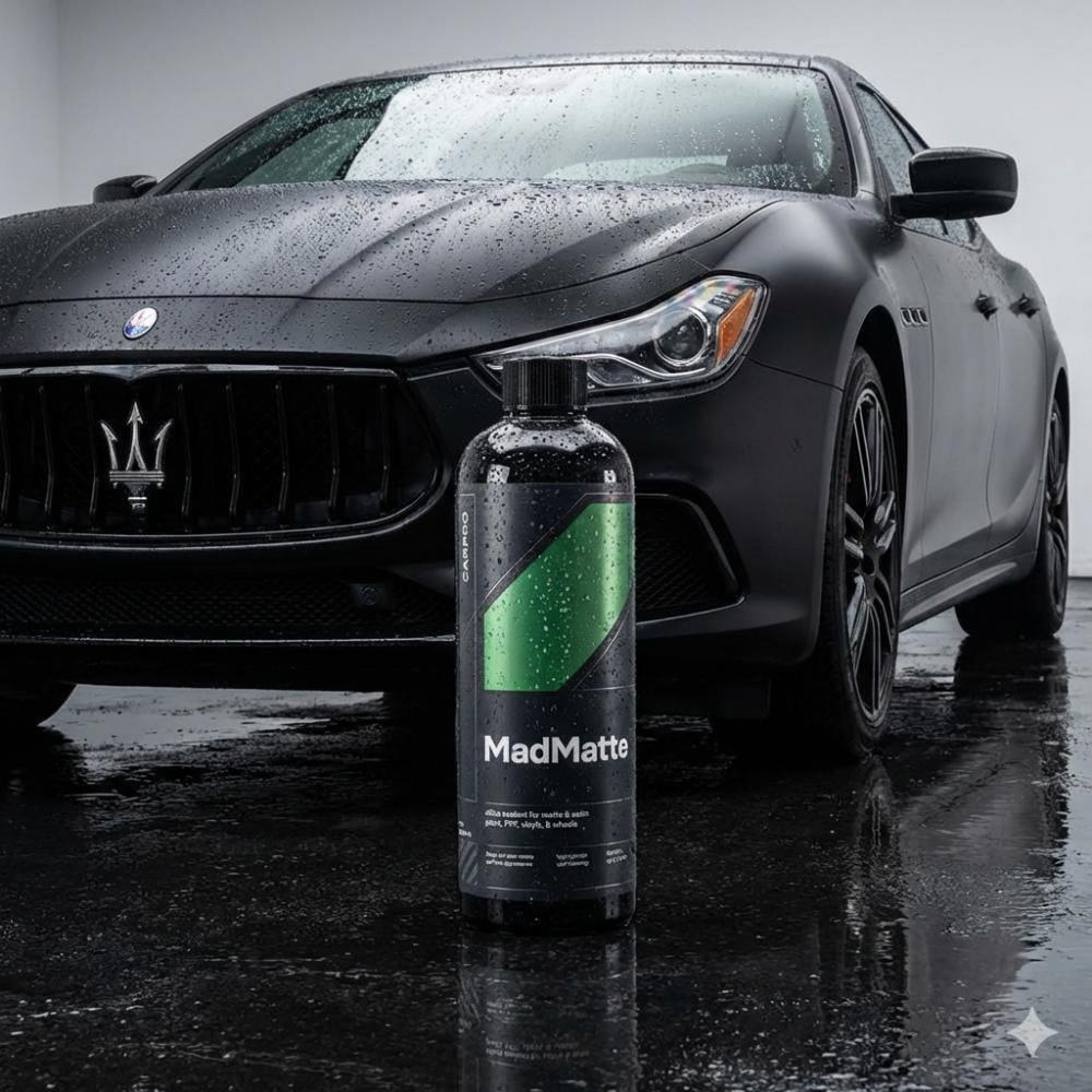CARPRO MadMatte 500ml
