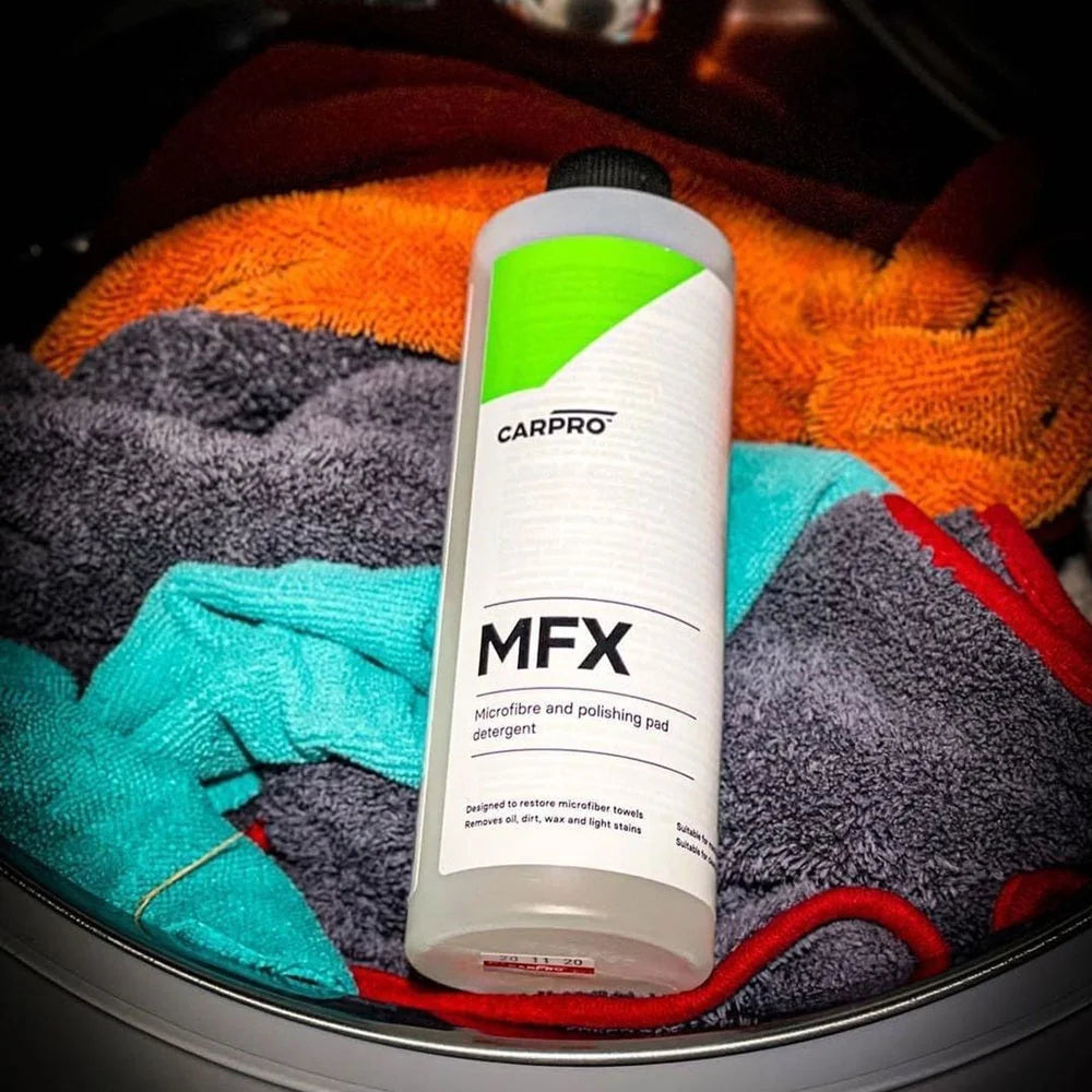 CARPRO MFX Detergent