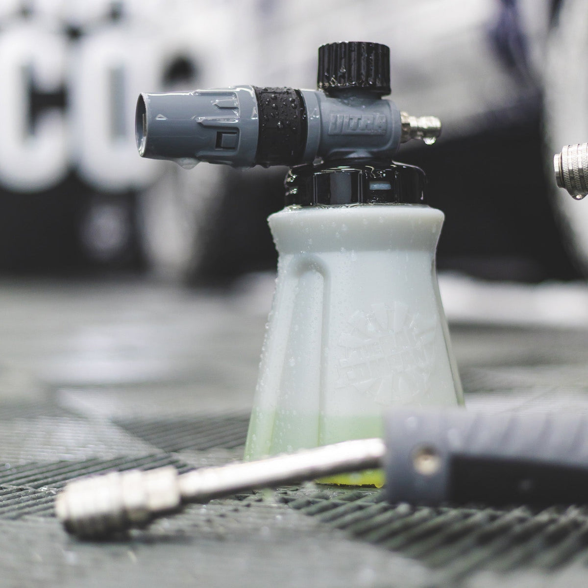 The Rag Company ULTRA H2O Complete Kit