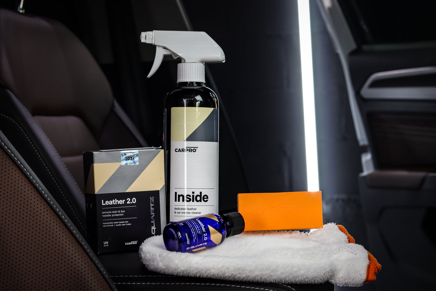 İnteryer & Salon