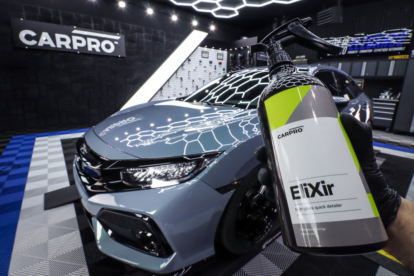 CARPRO Elixir 500ml