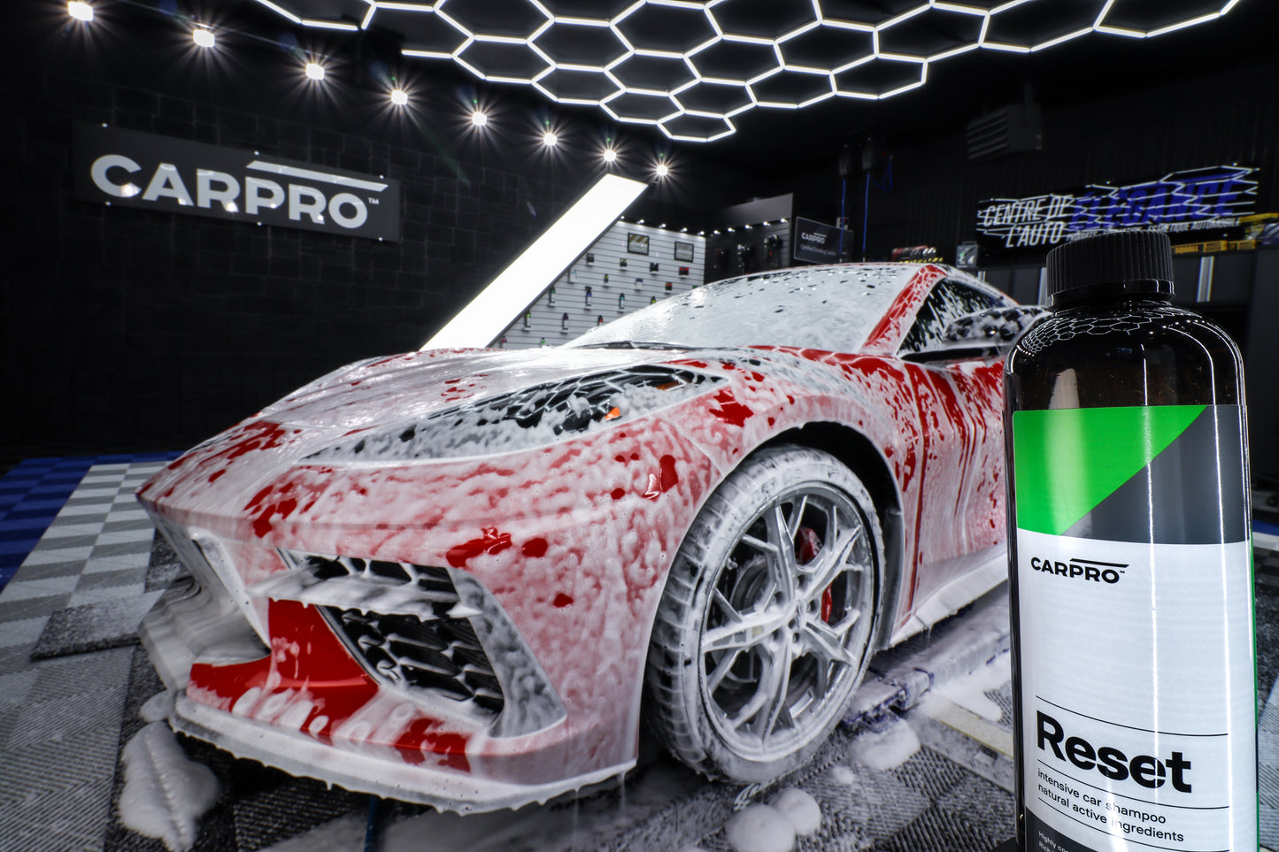 CARPRO Reset 1L