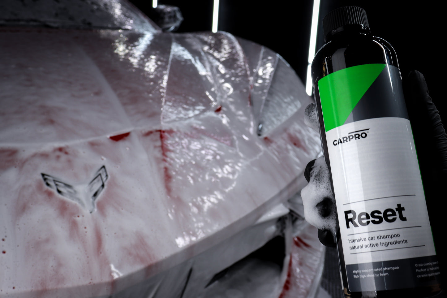 CARPRO Reset 1L