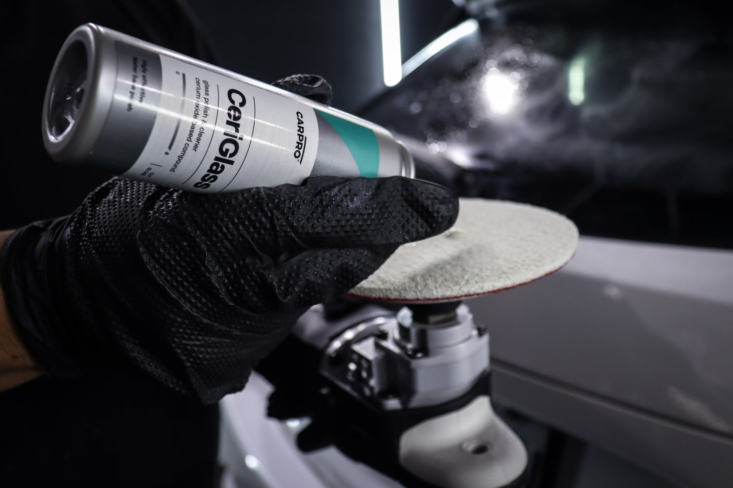 CARPRO CeriGlass 150ml