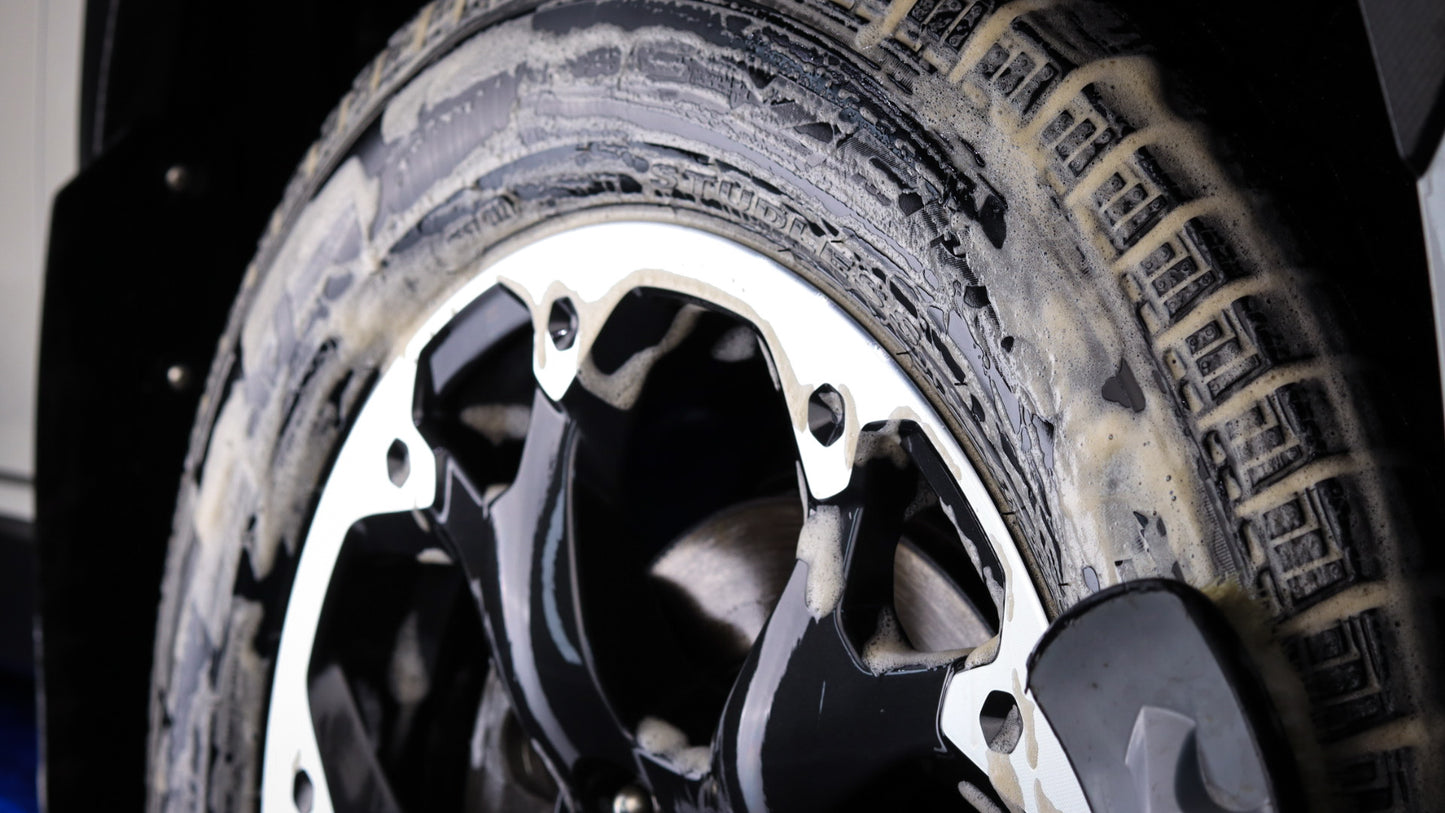 CARPRO ReTyre 1L