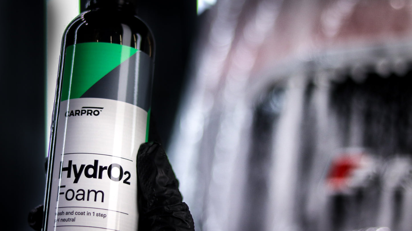 CARPRO HydrO2 Foam 1L