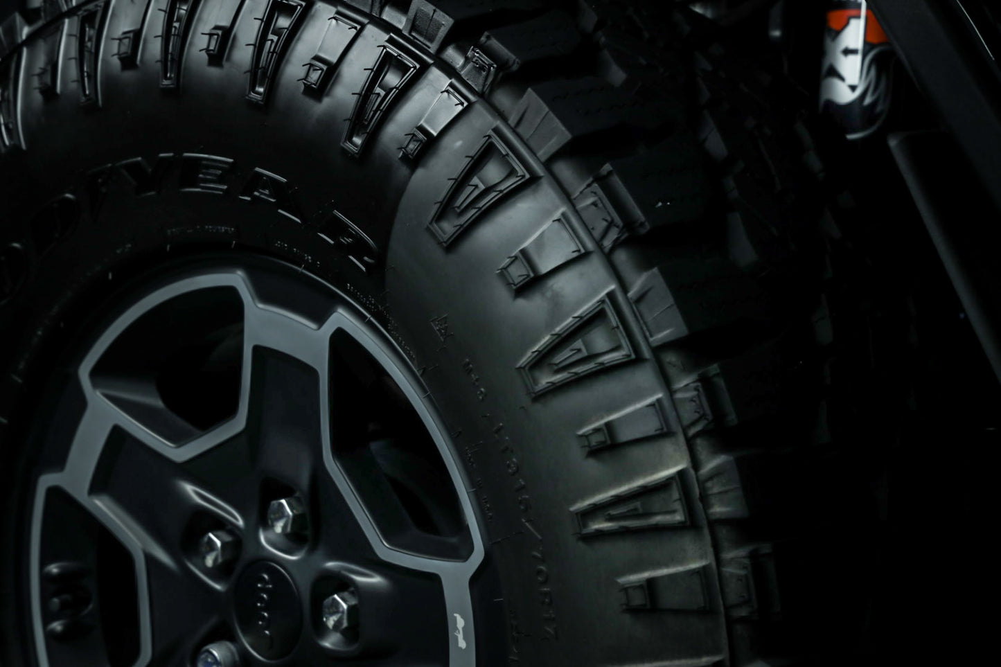 CARPRO DarkSide 1L