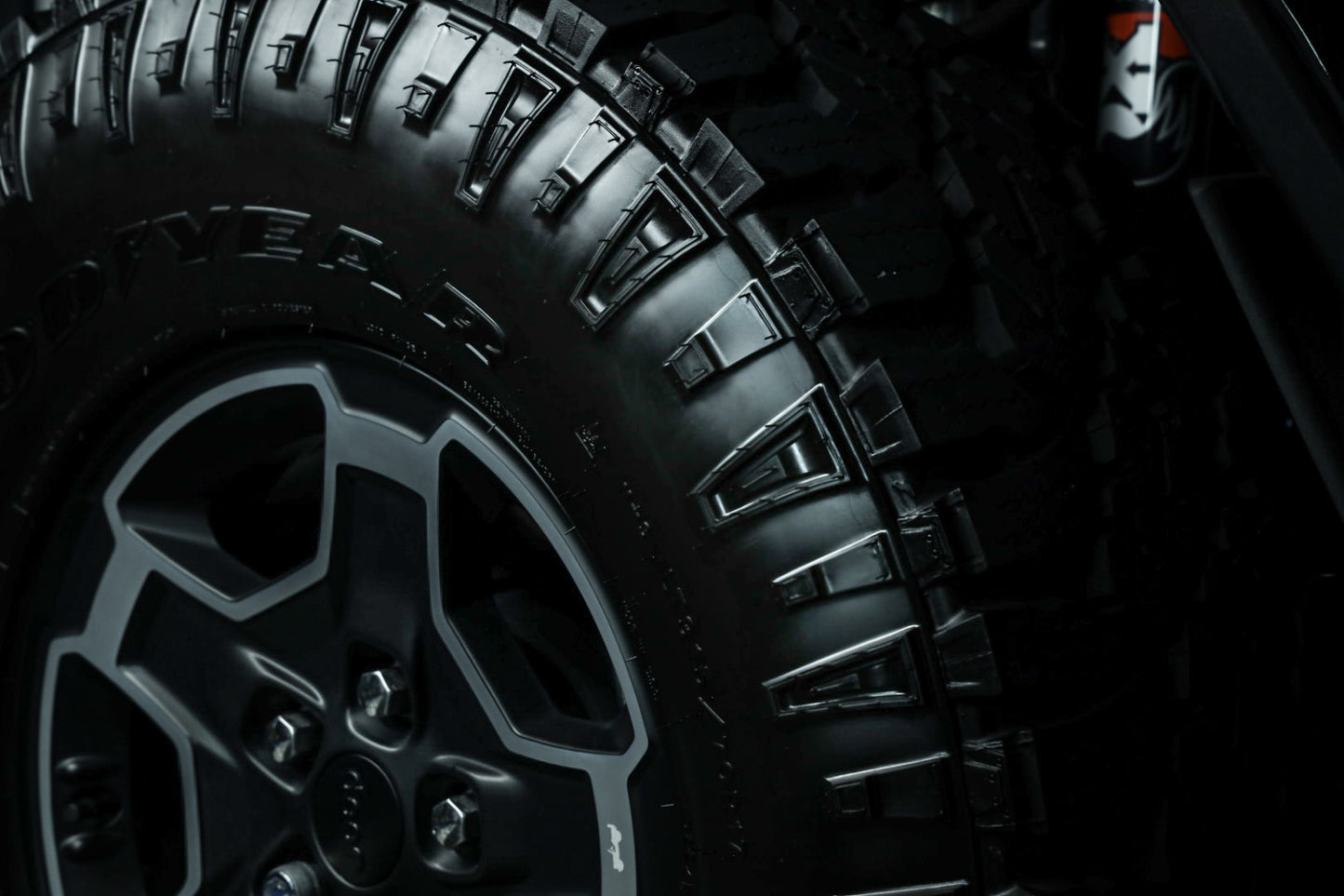 CARPRO DarkSide 1L