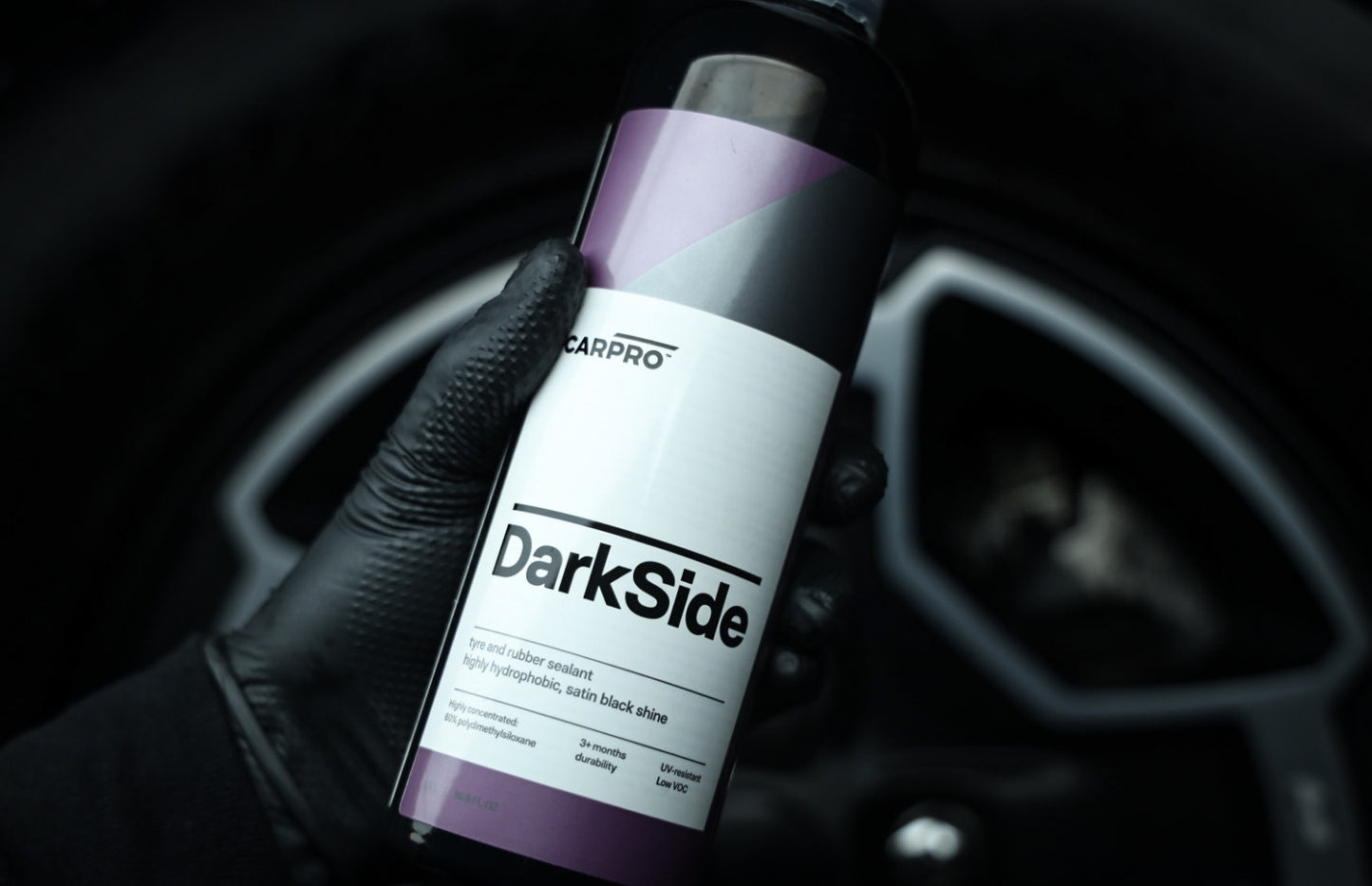 CARPRO DarkSide 1L