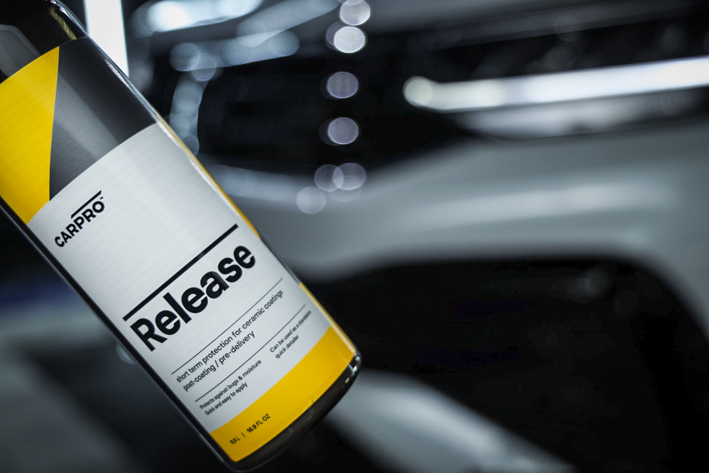 CARPRO Release 500ml