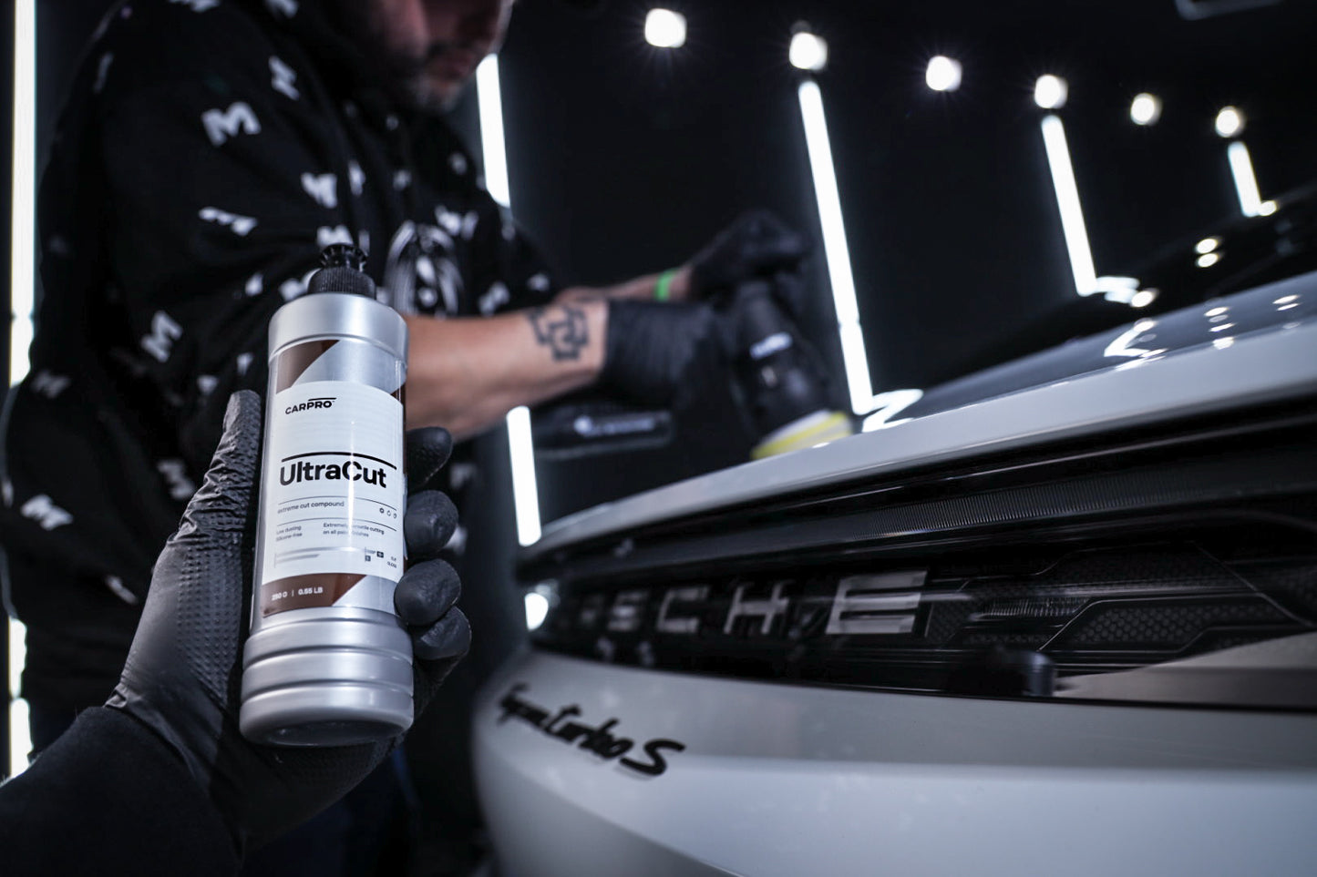 CARPRO UltraCut 500g