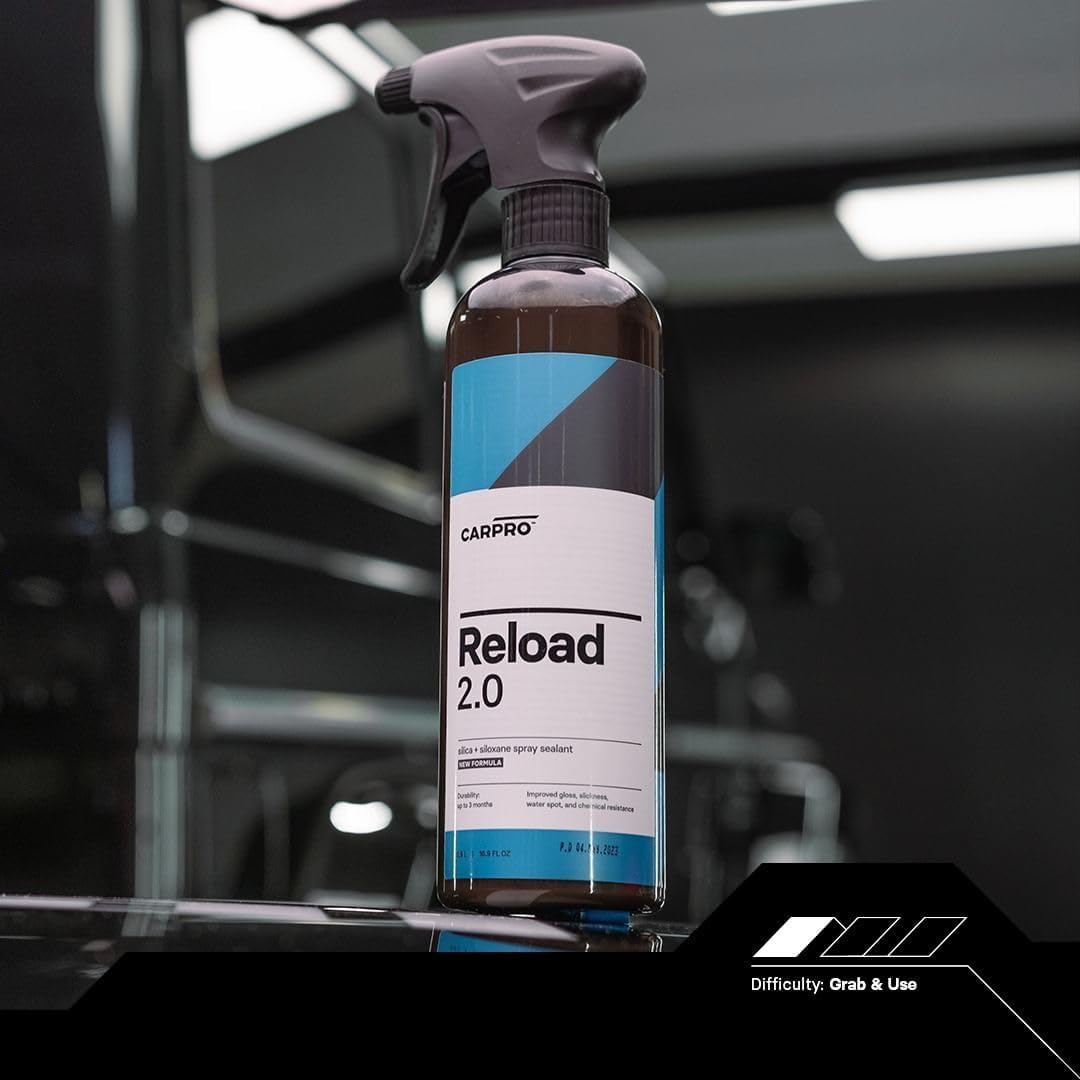 CARPRO Reload 2.0 500ml