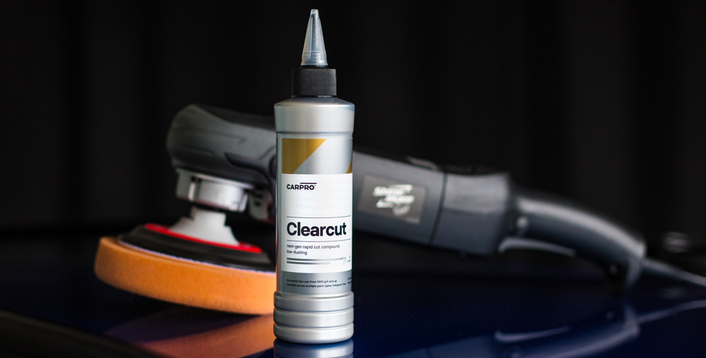 CARPRO ClearCut 500g