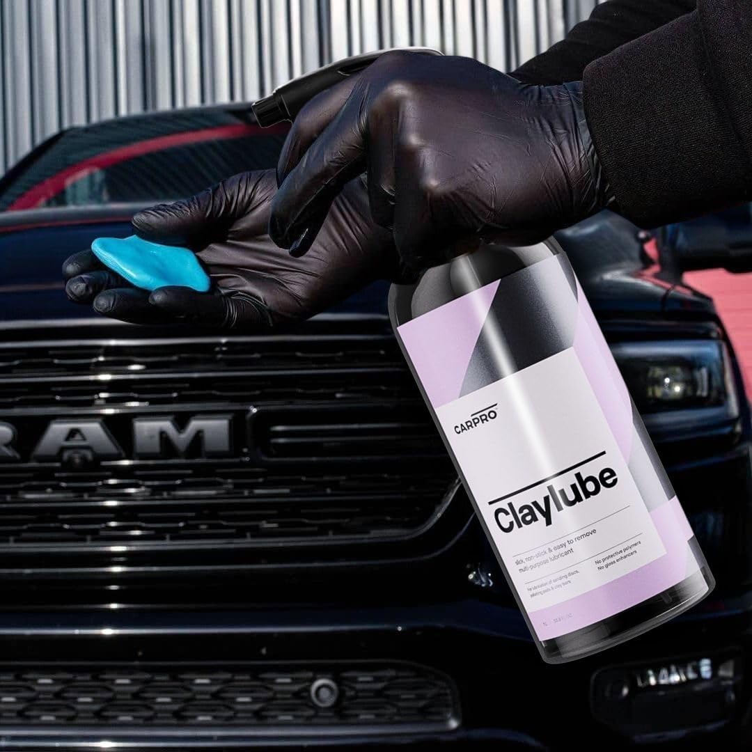 CARPRO Claylube 500ml