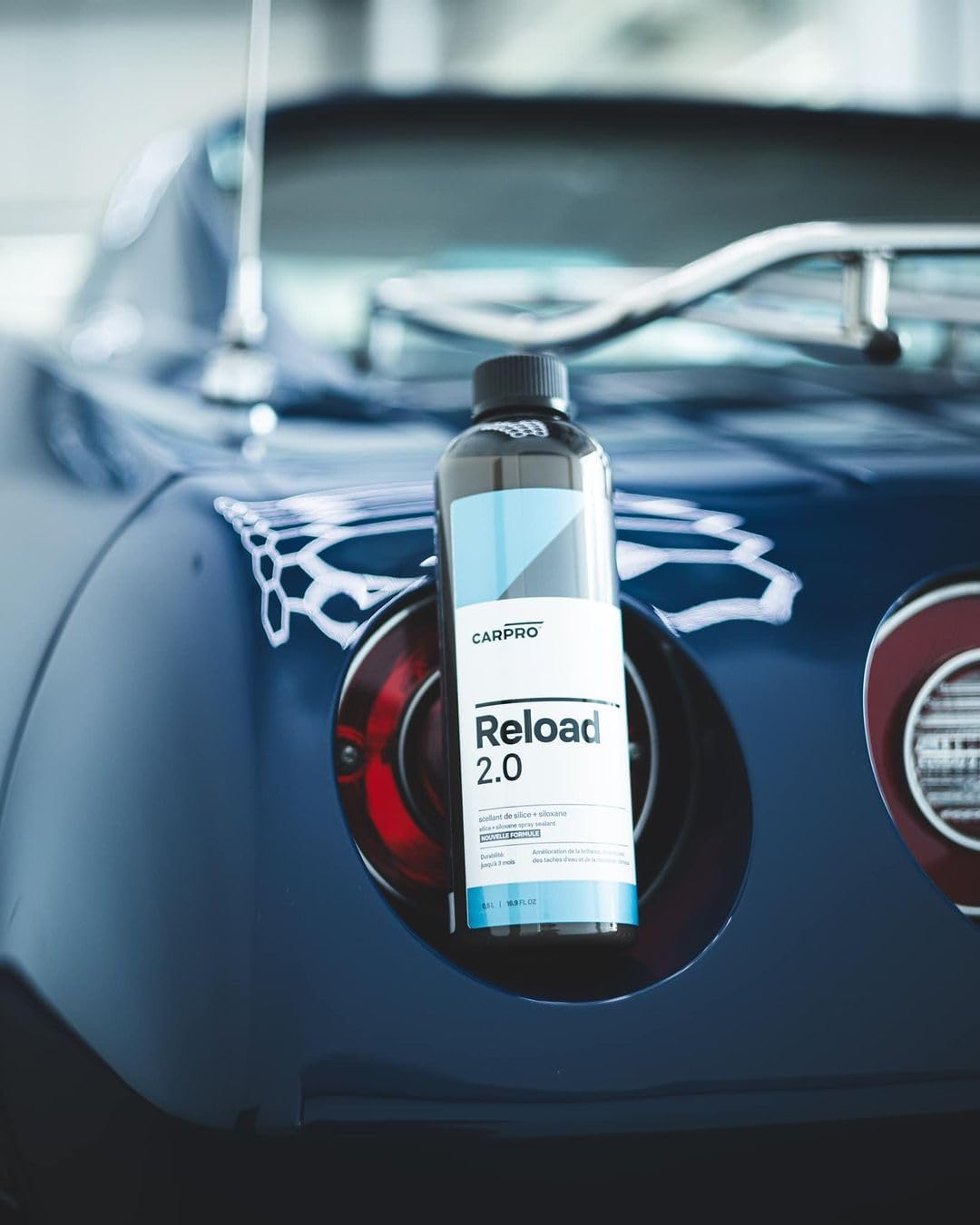 CARPRO Reload 2.0 500ml