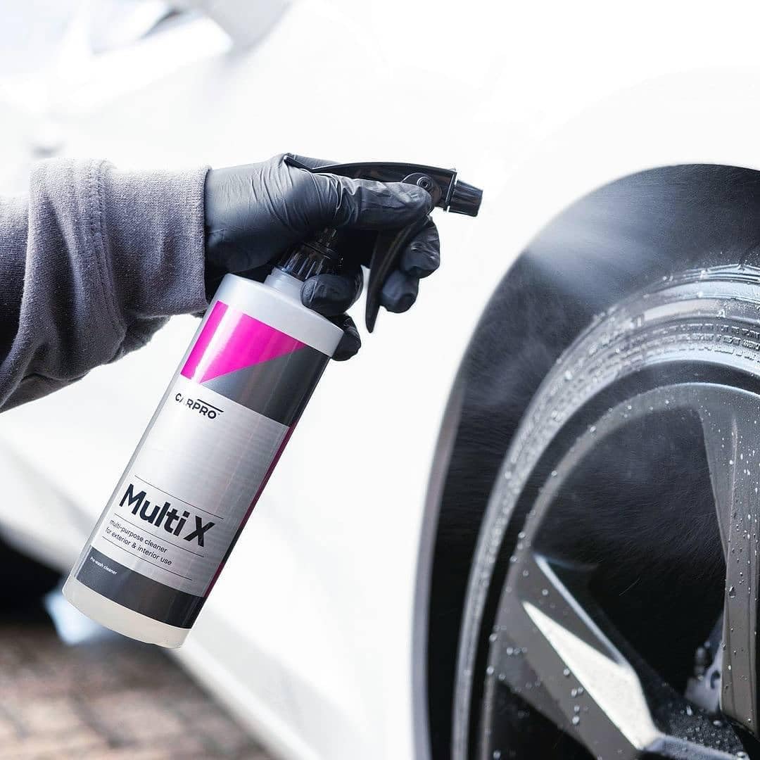 CARPRO MultiX 1L