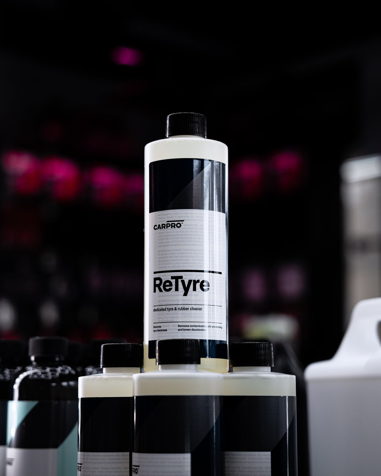 CARPRO ReTyre 1L