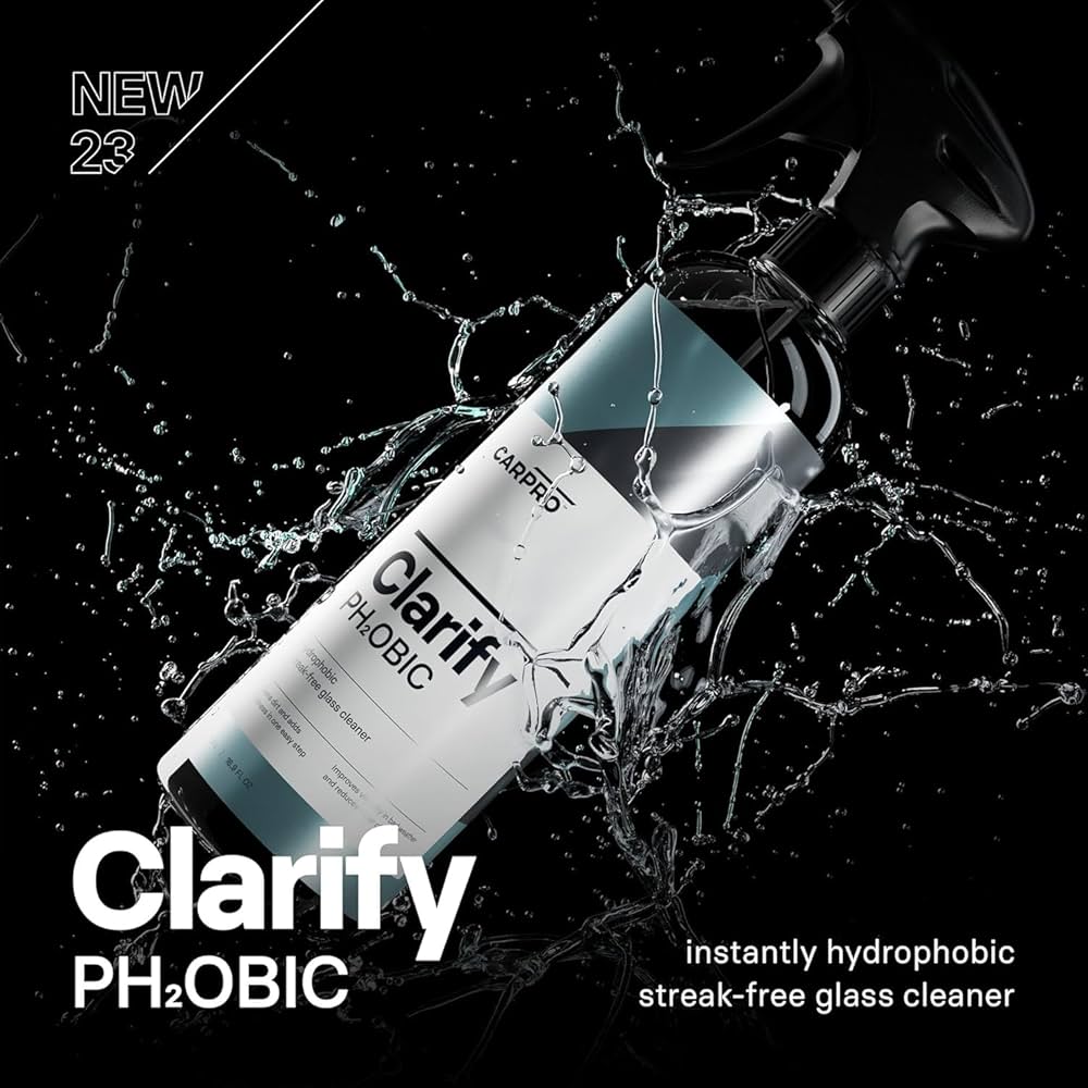 CARPRO Clarify PHOBIC 500ml