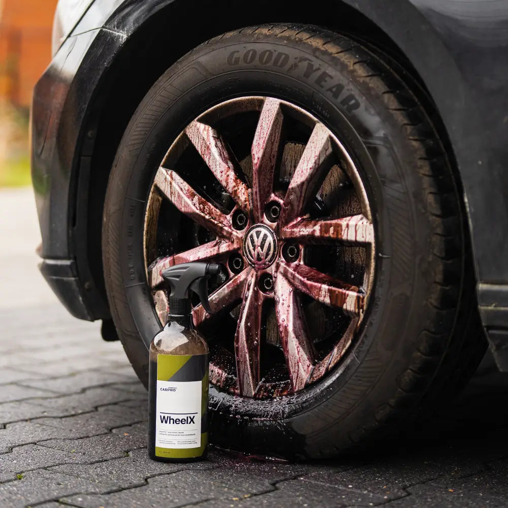 CARPRO WheelX 4L