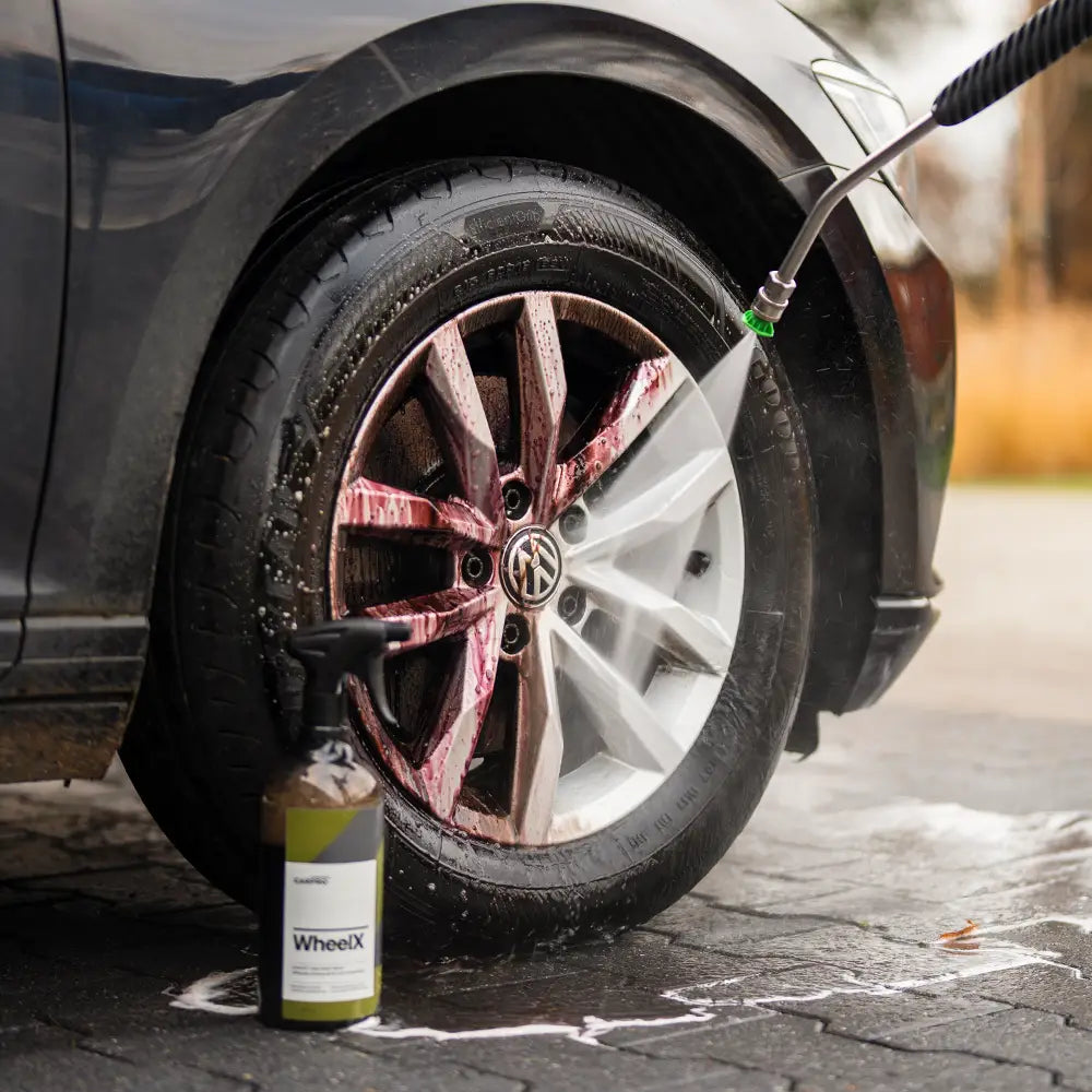 CARPRO WheelX 4L