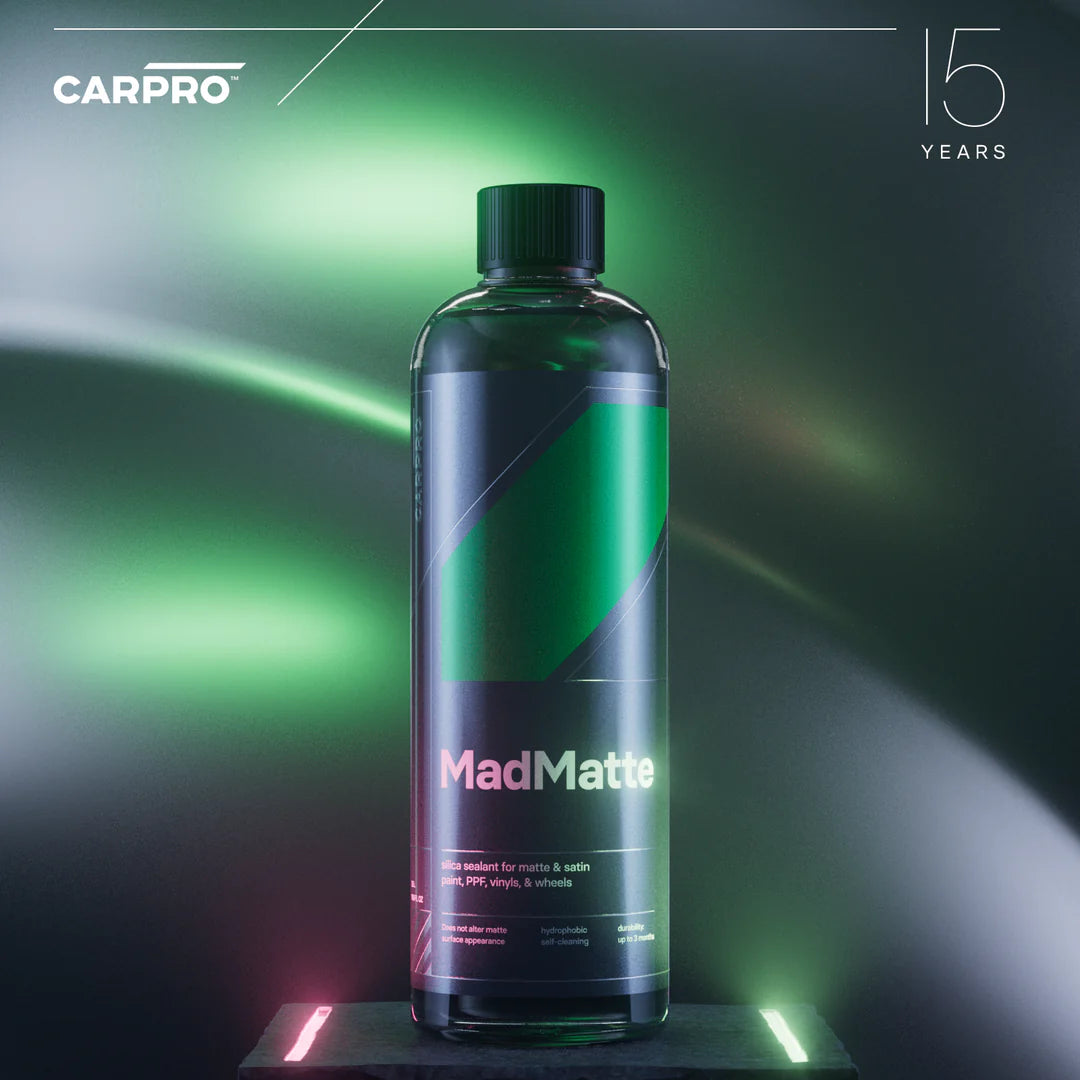 CARPRO MadMatte 500ml