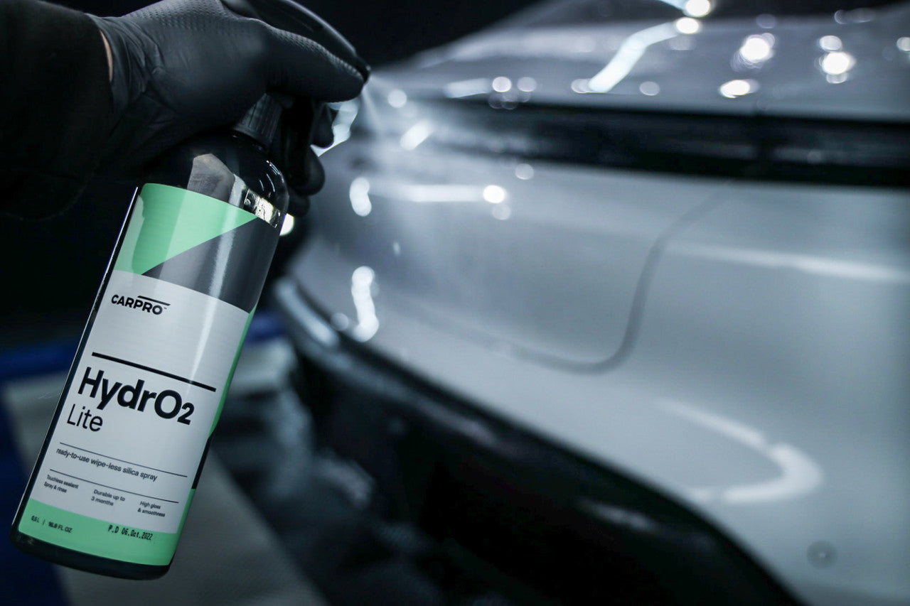 CARPRO HydrO2 Lite 1L