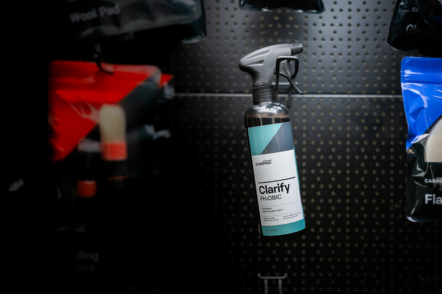 CARPRO Clarify PH₂OBIC 1L