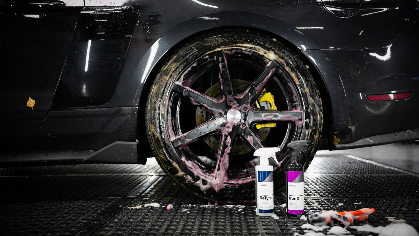 CARPRO ReTyre 4L