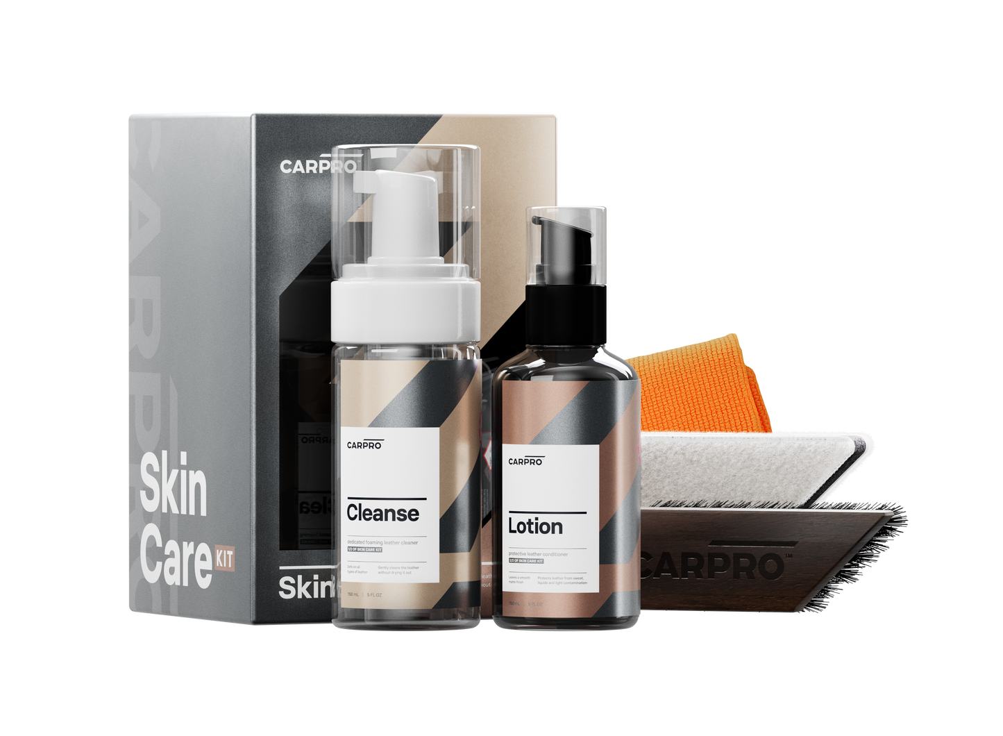 CARPRO SkinCare Kit