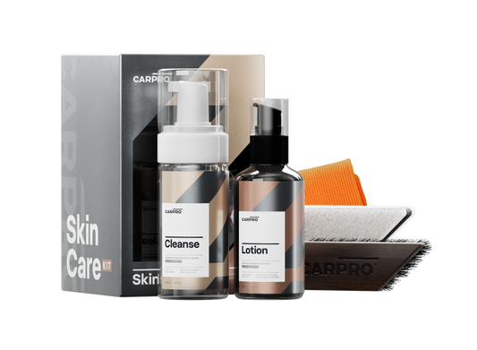 CARPRO SkinCare Kit