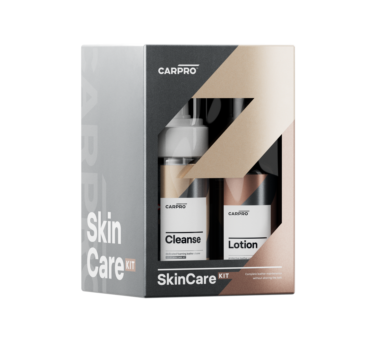 CARPRO SkinCare Kit