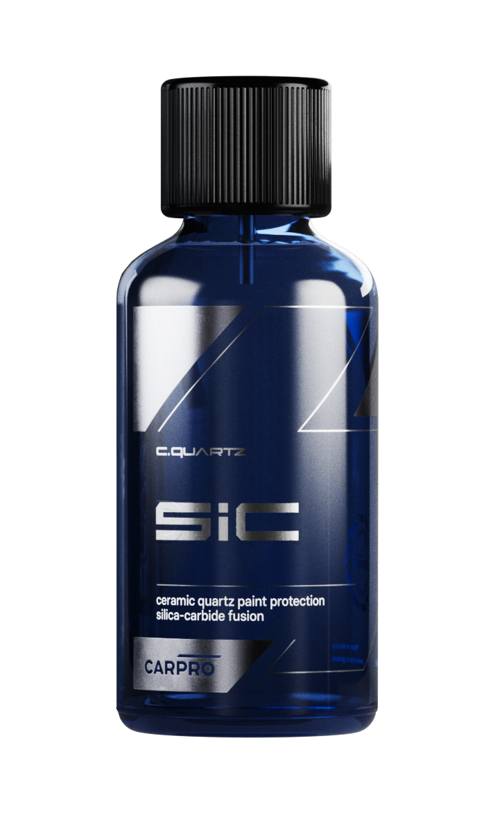 CARPRO CQUARTZ SiC 30ml Kit