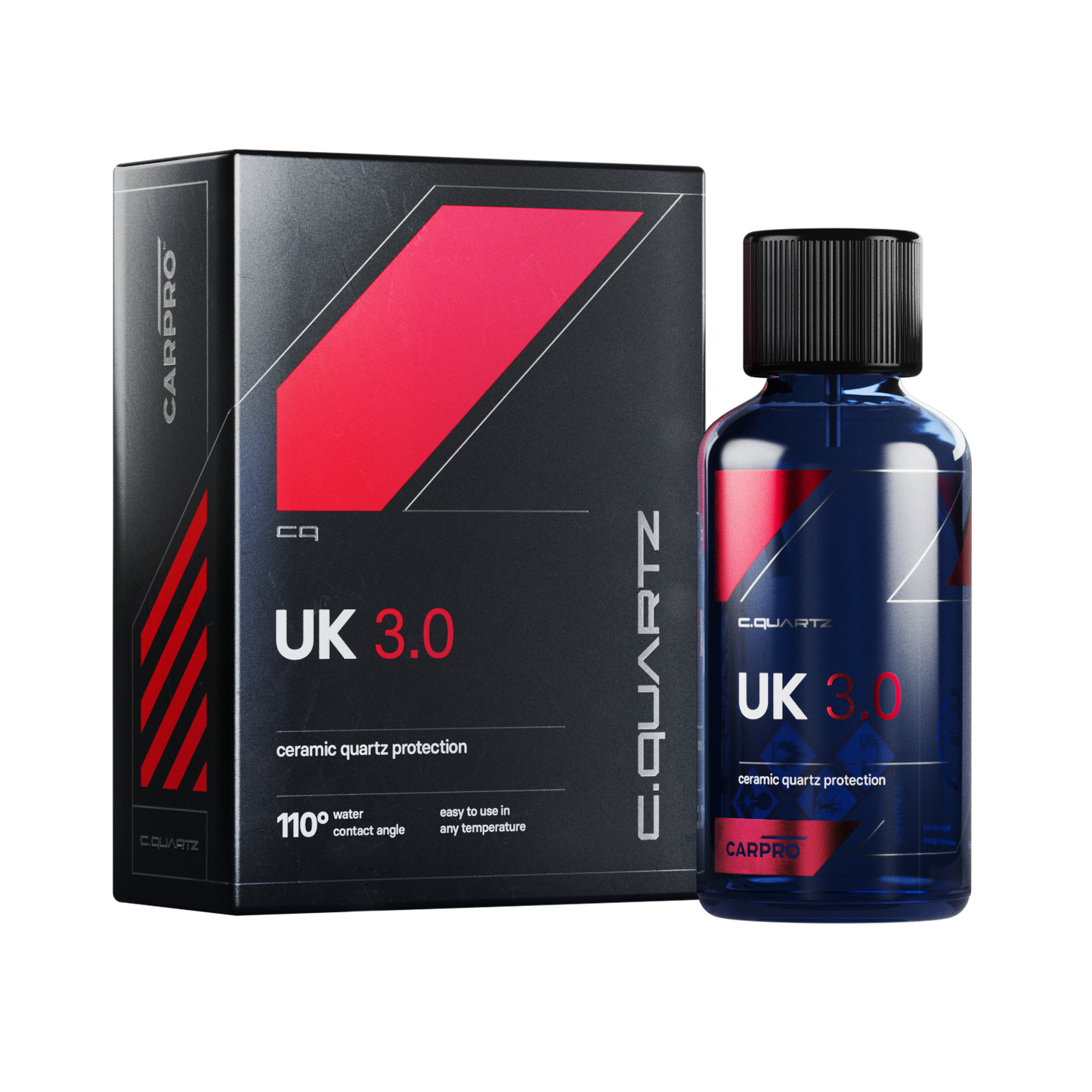 CARPRO CQUARTZ UK 3.0 50ml