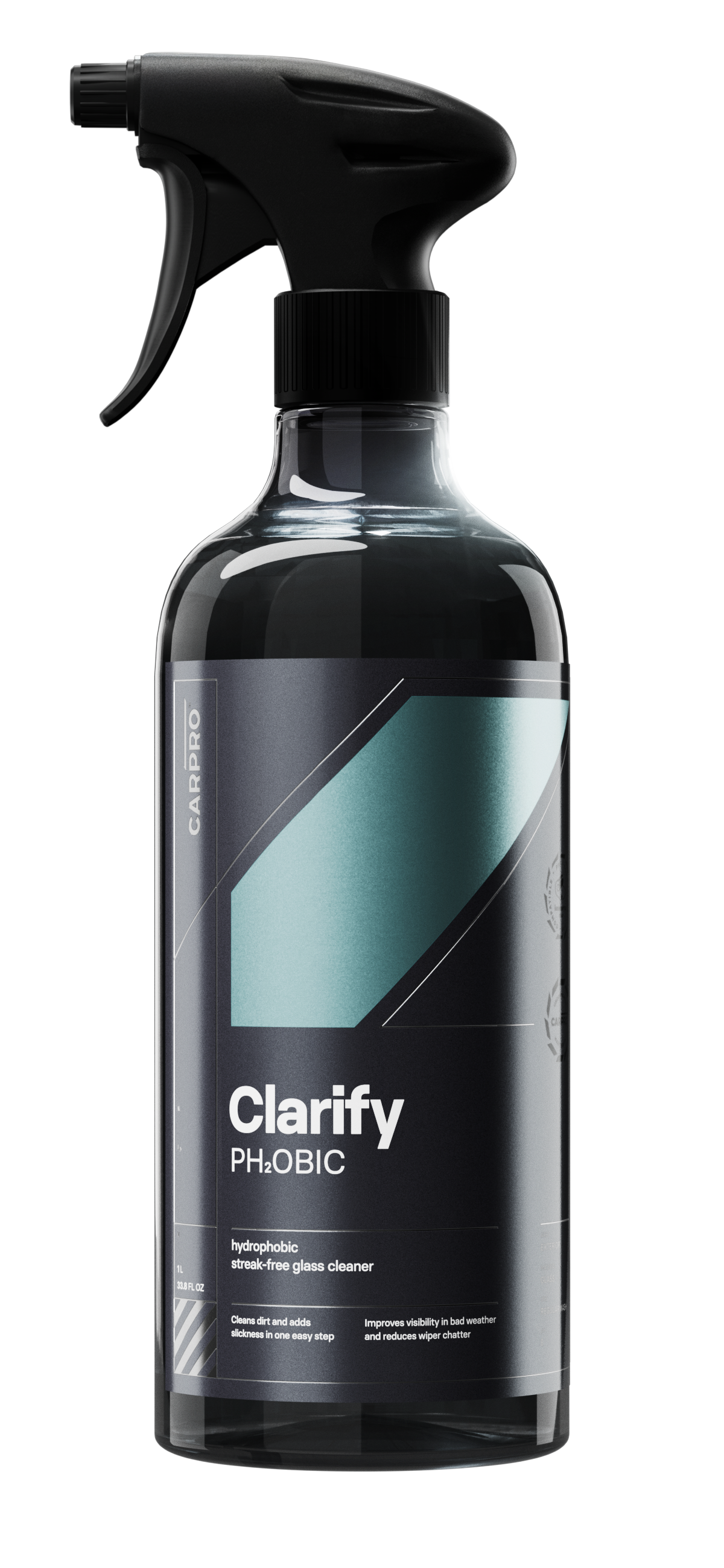 CARPRO Clarify PH₂OBIC 1L