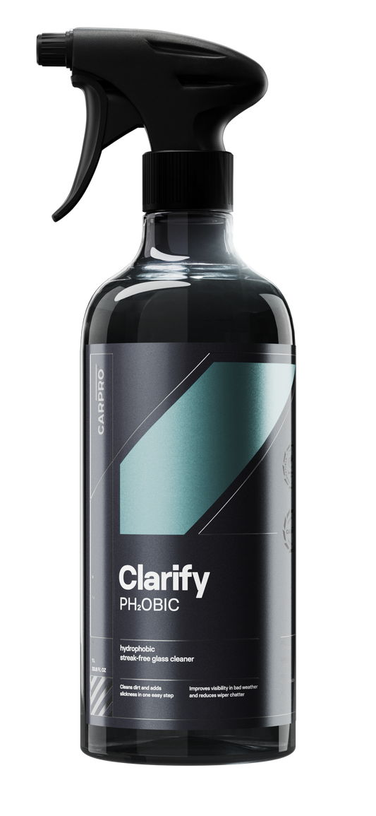 CARPRO Clarify PH₂OBIC 1L