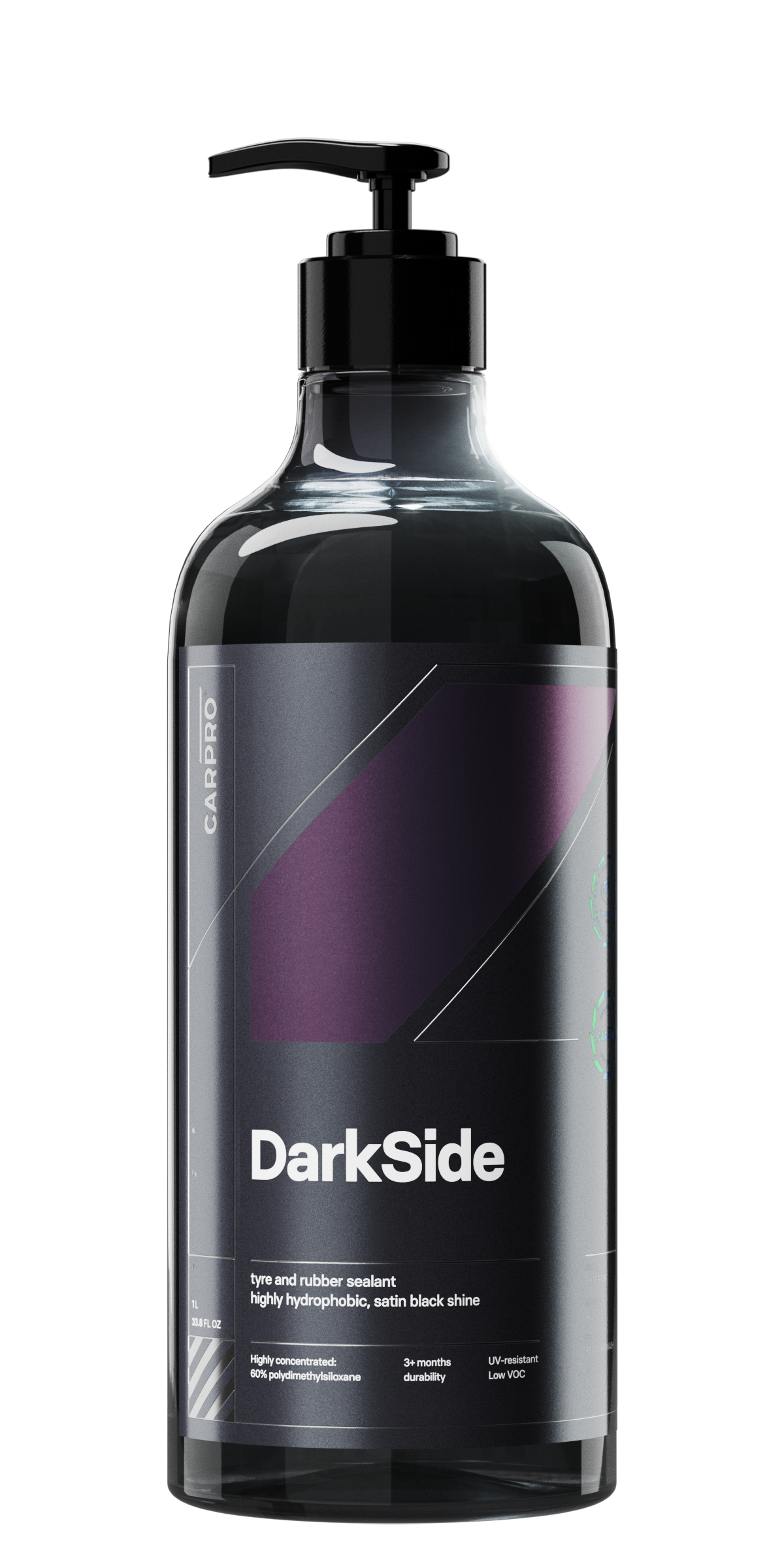 CARPRO DarkSide 1L