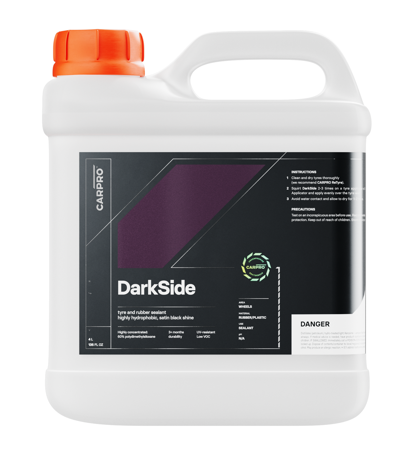 CARPRO DarkSide 4L