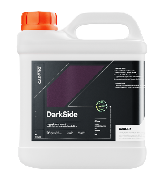 CARPRO DarkSide 4L