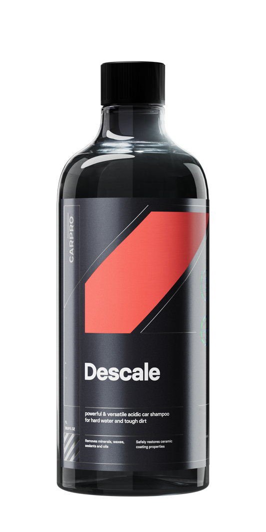 CARPRO Descale 1L